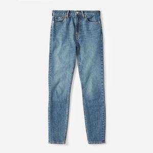 SOLD Everlane | Mid-Rise Skinny Jean Ankle Sz 26